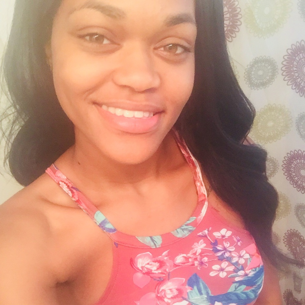 Meet your Posher, Deshaunda